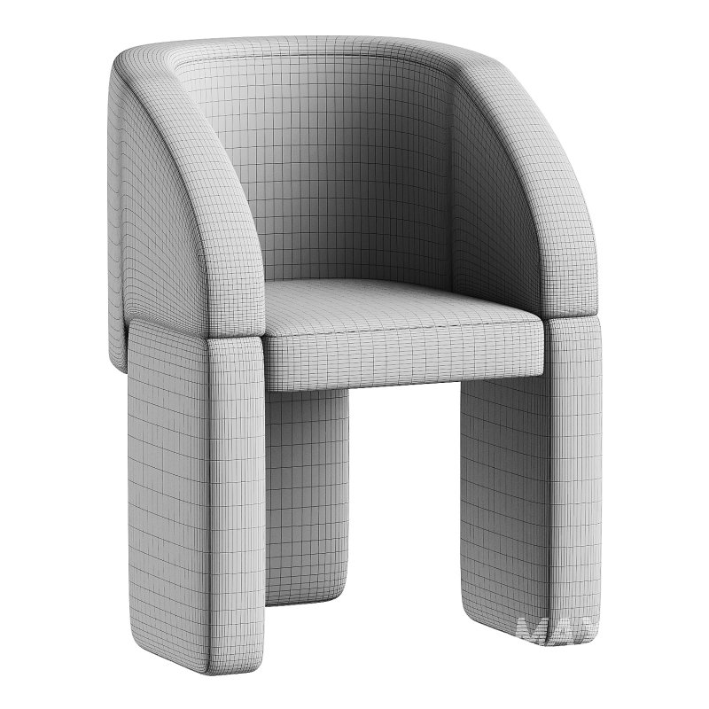 kreslo molochniy - Image 3