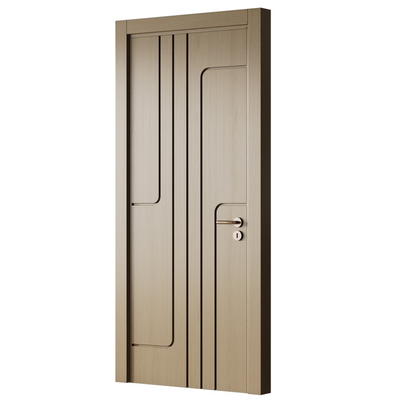 Soft Boz Vizon Interior Door 21 - Image 5