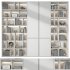 Bookcase 016 - Thumbnail 4