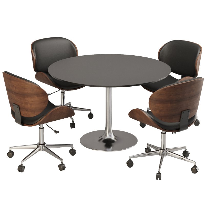 Office Set60 - Image 5