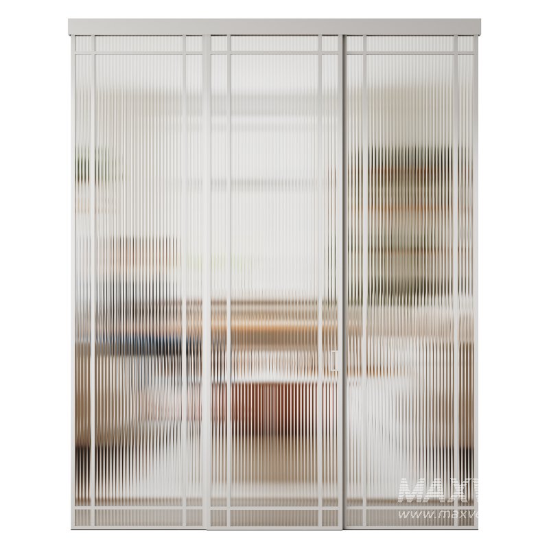 Partition Door 58 - Image 8