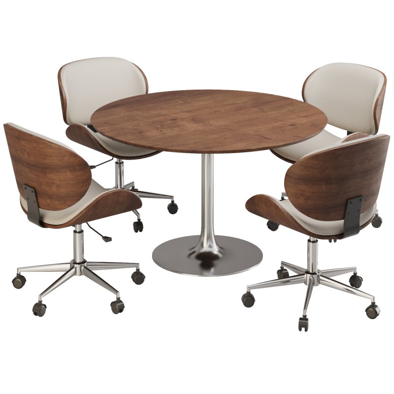 Office Set60 - Image 2