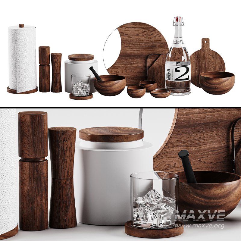 Kitchen decor 01 - Image 1