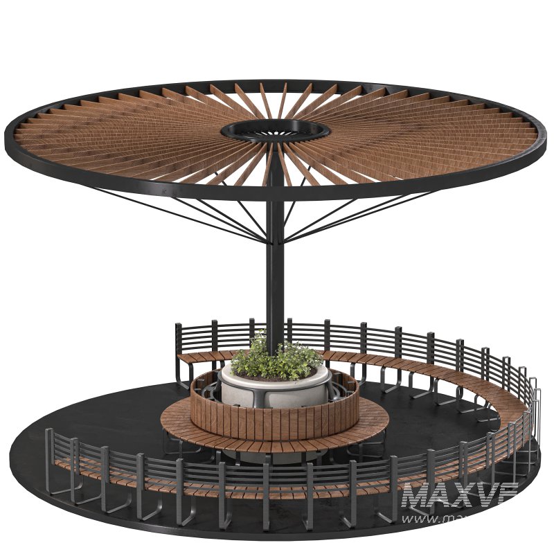 Urban Furniture 13 - Image 6