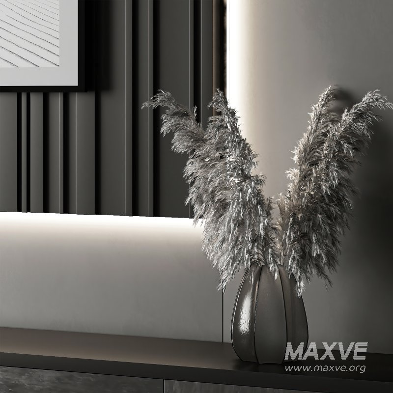 tv wall set3 - Image 3