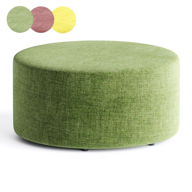 wow 325 pouf - Image 4