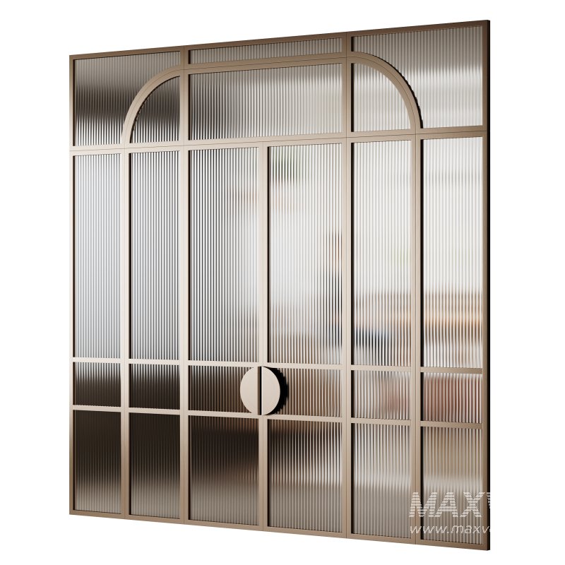 Partition Door 56 - Image 7