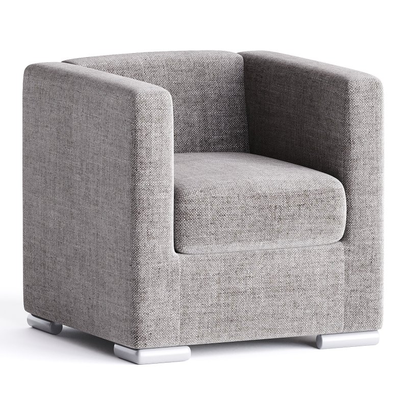 kreslo 102 - Image 1