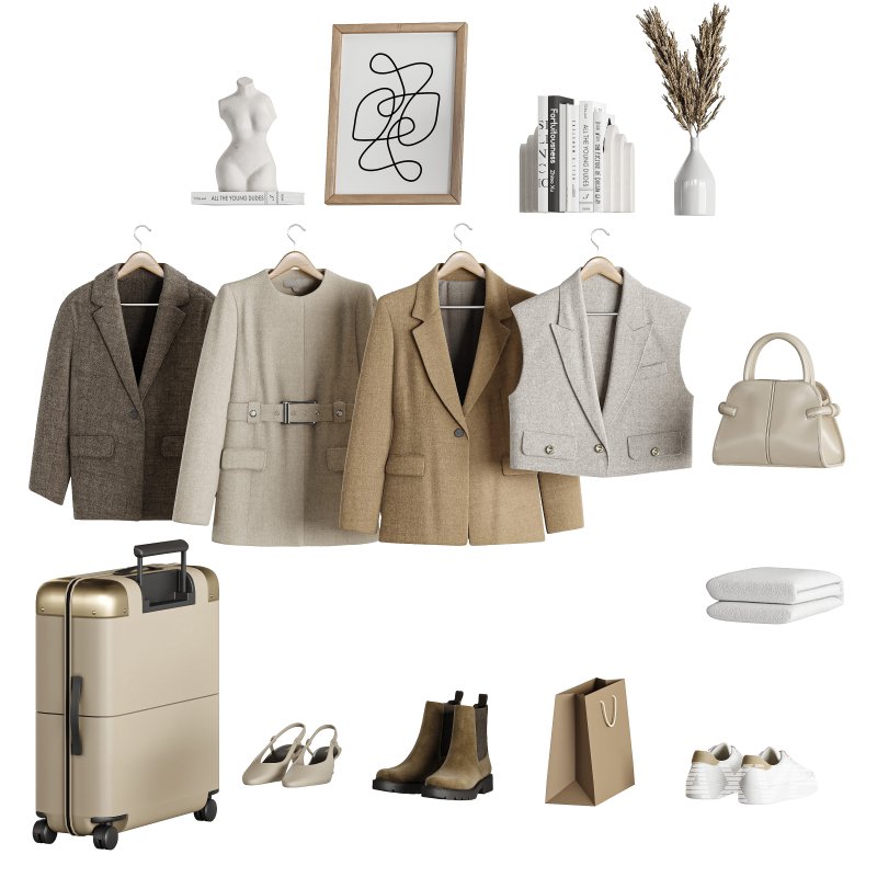 wardrobe 01 - Image 5