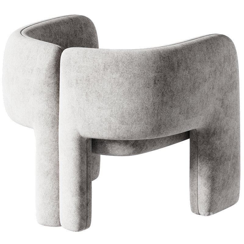 Emma armchair by Giulio Marelli - Image 2