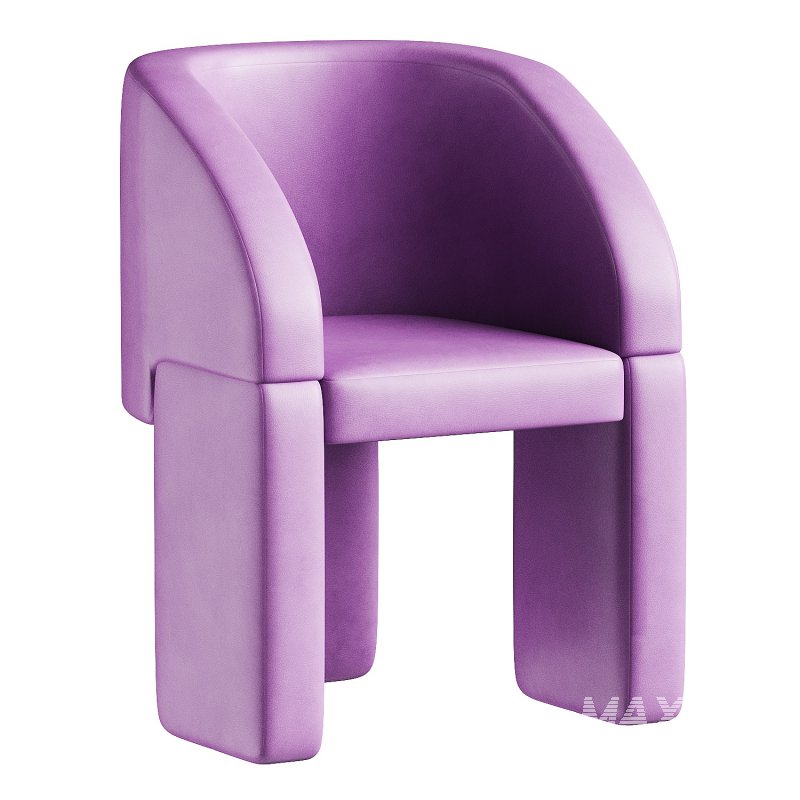 kreslo molochniy - Image 1