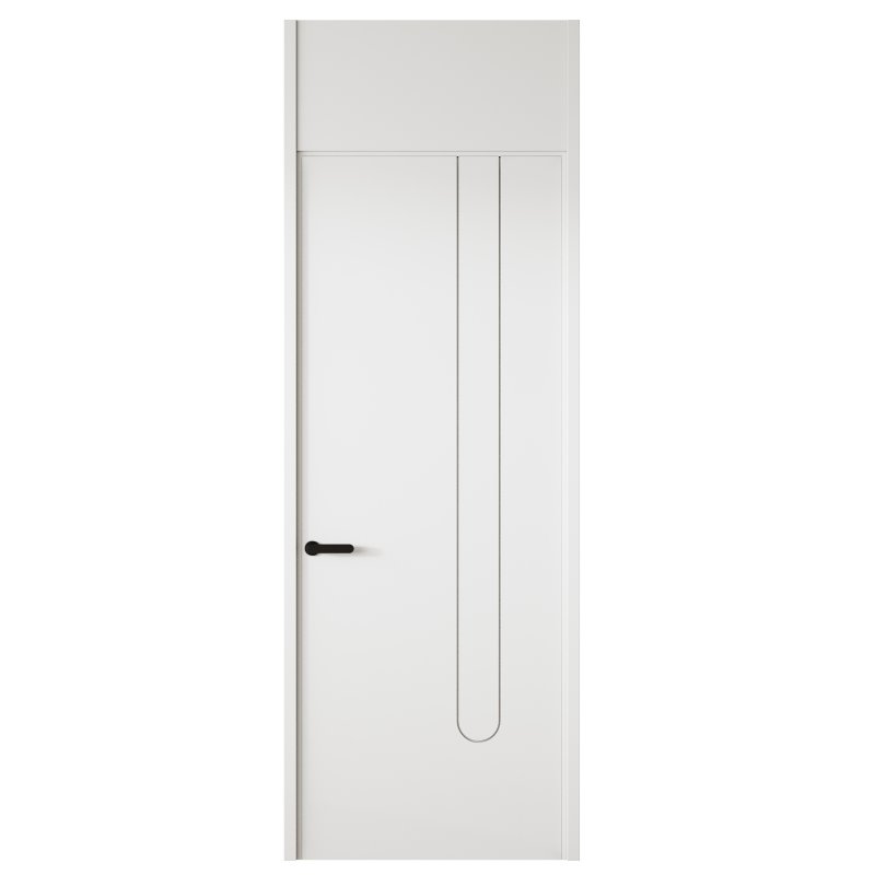 Modern Interior Door 19 - Image 3