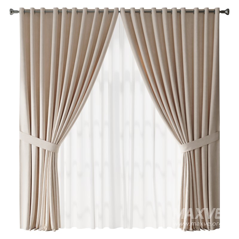 Curtains 07 - Image 4