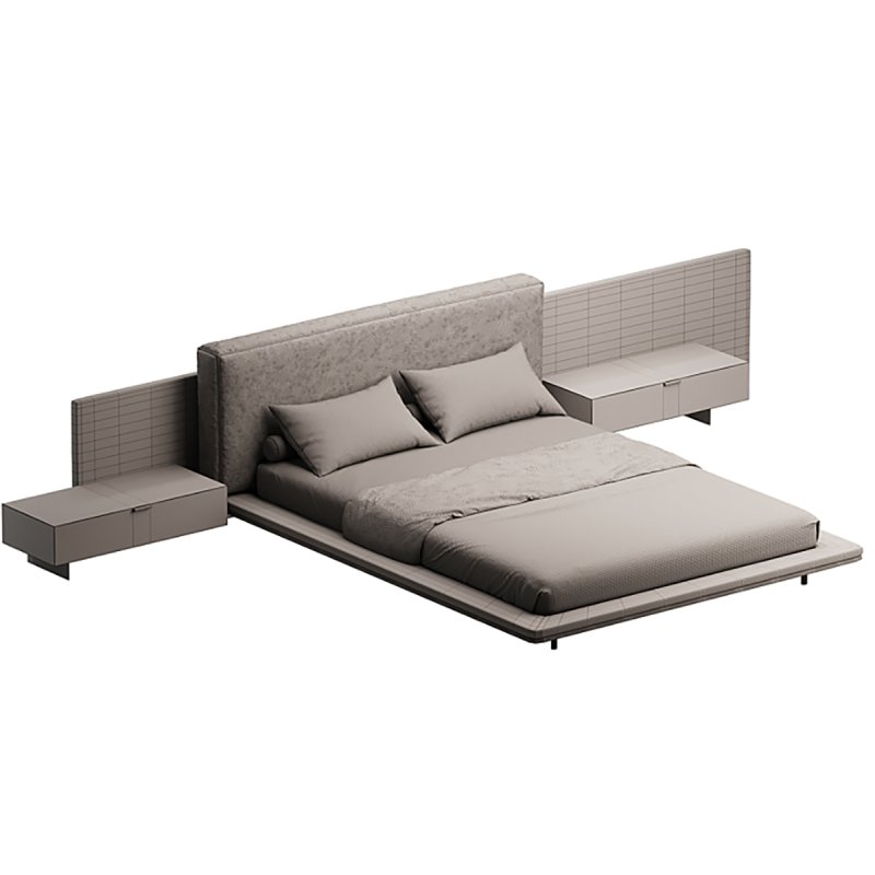 Horizonte Bed - Image 2