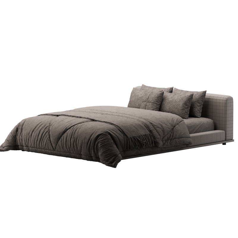 DOMINO bed - Image 3