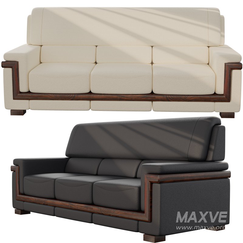 Prestige Sofa boardroom Office - Image 3