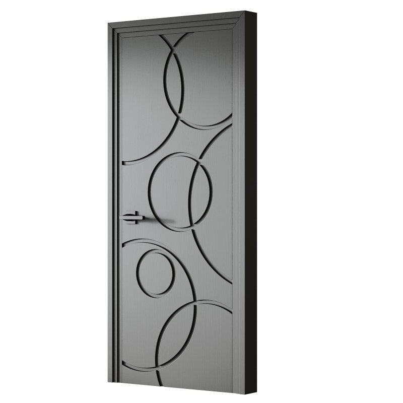 Interior Door 38 - Image 7