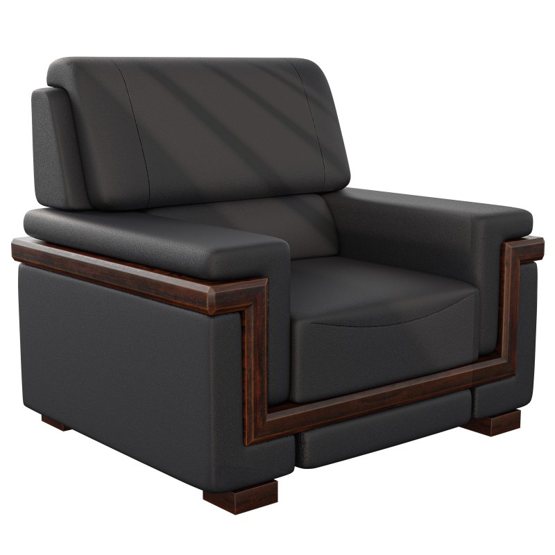 Prestige Armchair boardroom Office - Image 5