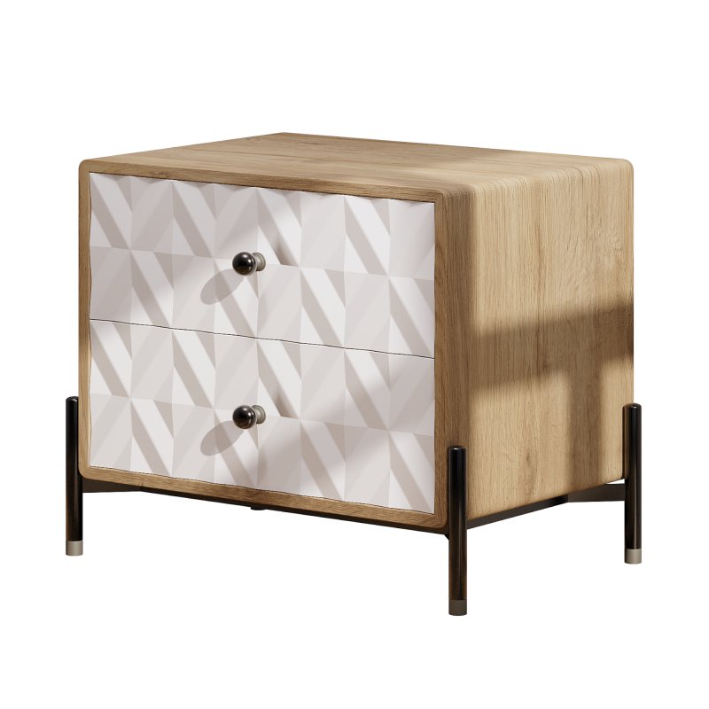 nightstand 001 - Image 1