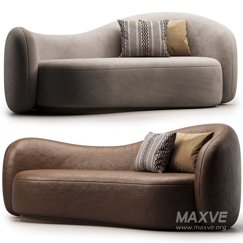 Paloma Sofa 200 - Image 1