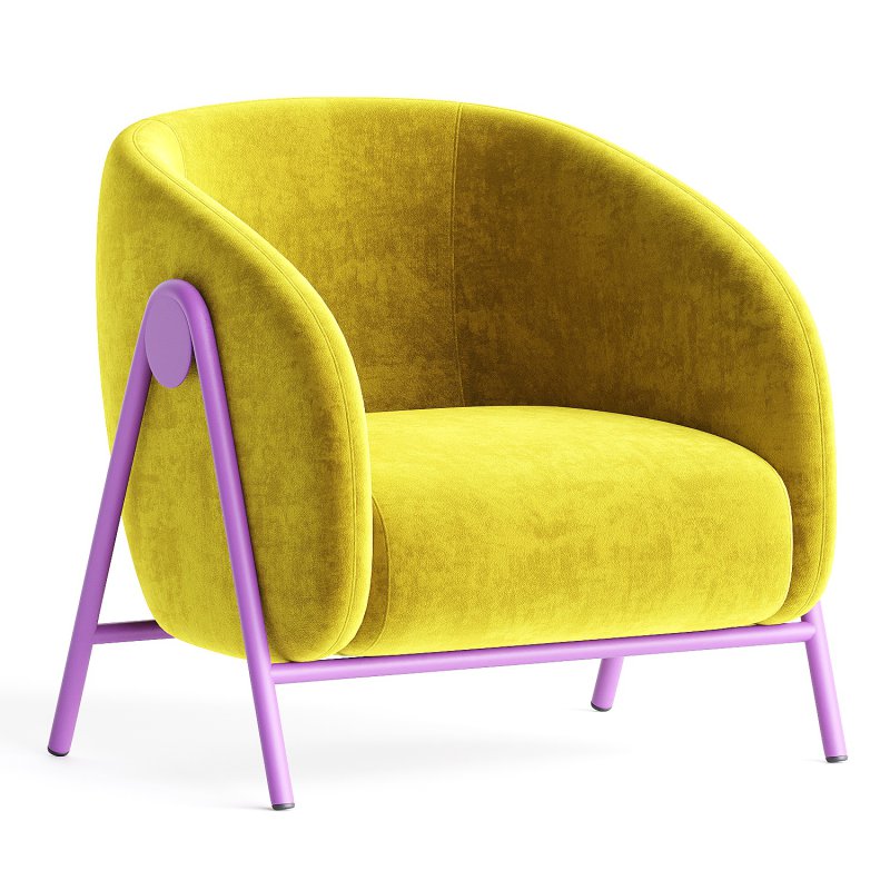 leader kreslo - Image 3