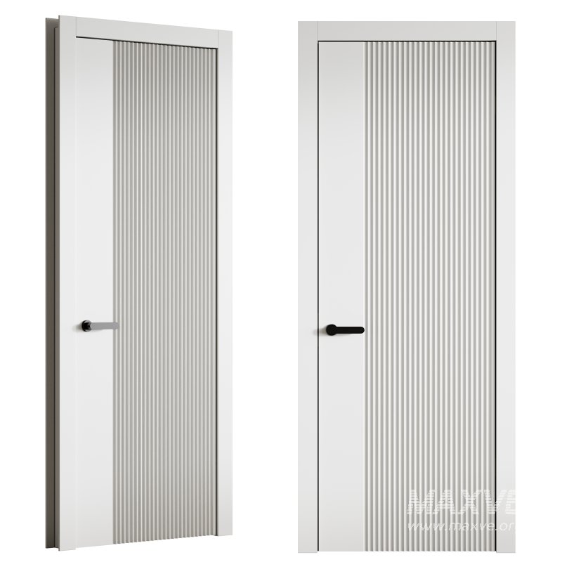 Interior doors ALBA - Image 4