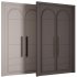 Entrance door set258 - Thumbnail 1