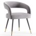 Laurel Dining Chair - Thumbnail 3