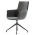 Bottega Spider Swivel Chair - Thumbnail 1