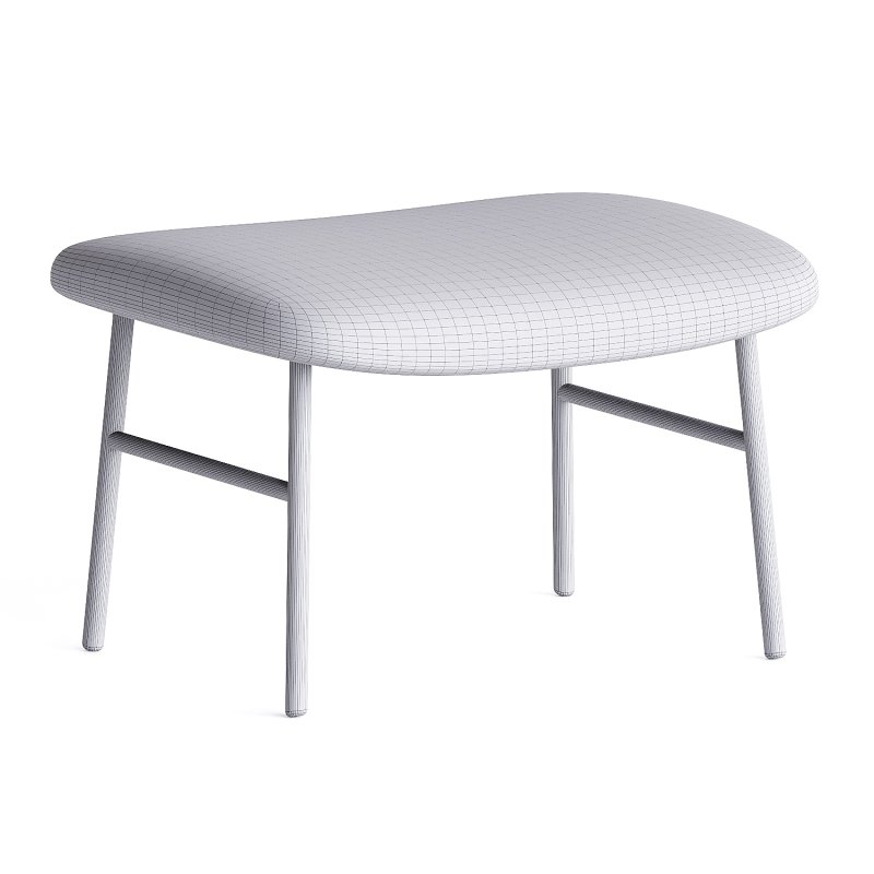 foot stool arrmet - Image 3