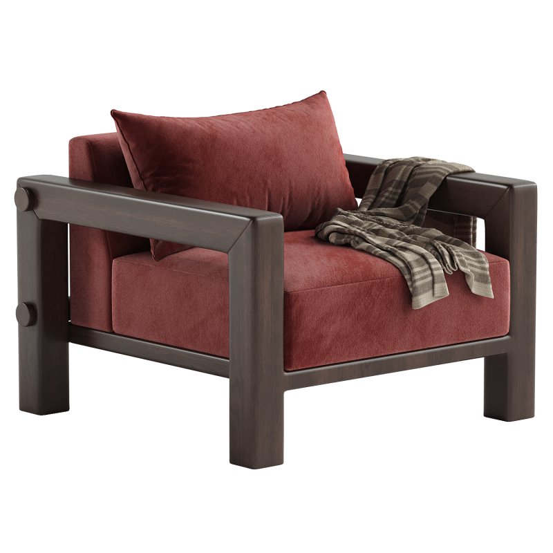 Lumi Outdoor Chair - Image 5