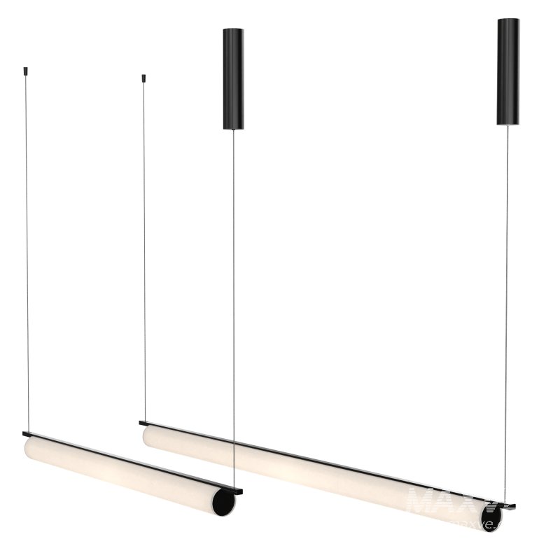 Ombra Pendant Lamp by Panzeri - Image 3