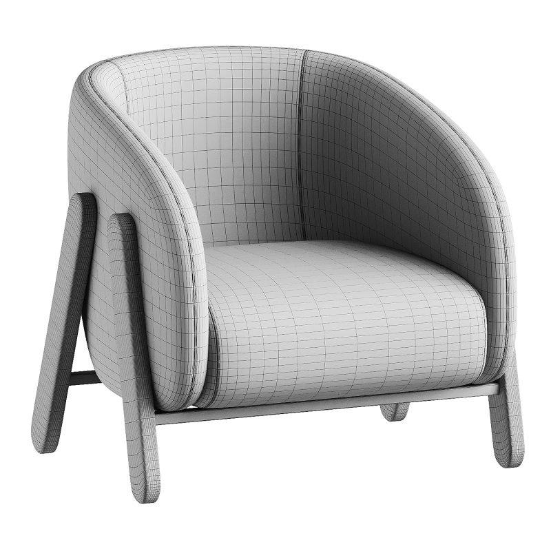 tm leader kreslo - Image 1