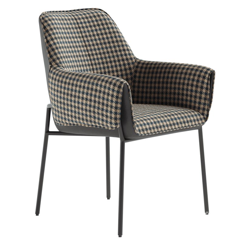 Minotti Chair - Image 5