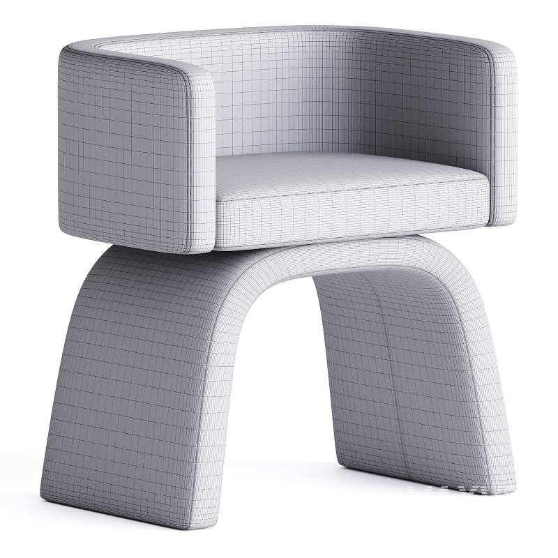 chair yasmin - Image 3