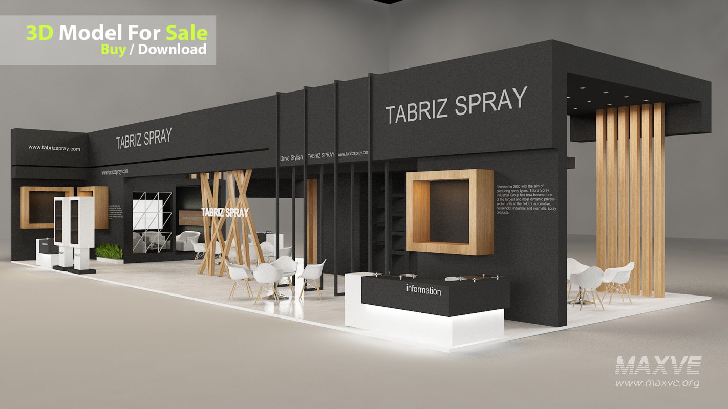 3d exhibition - Image 4