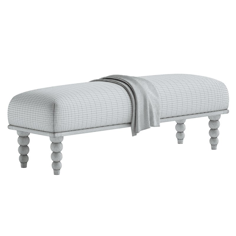 Chrissy Bench - Image 2