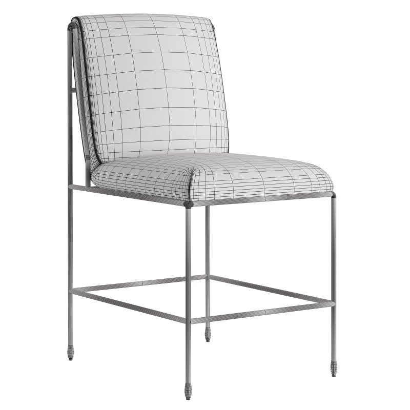 Decker Counter Stool-Fourhands - Image 3