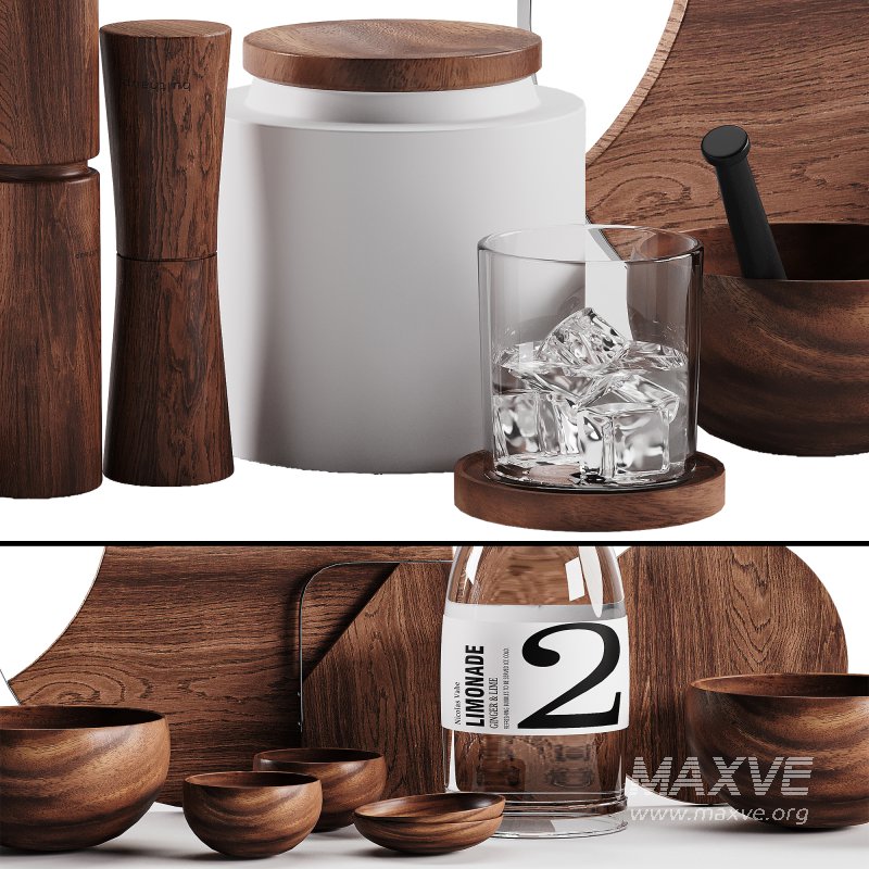 Kitchen decor 01 - Image 3