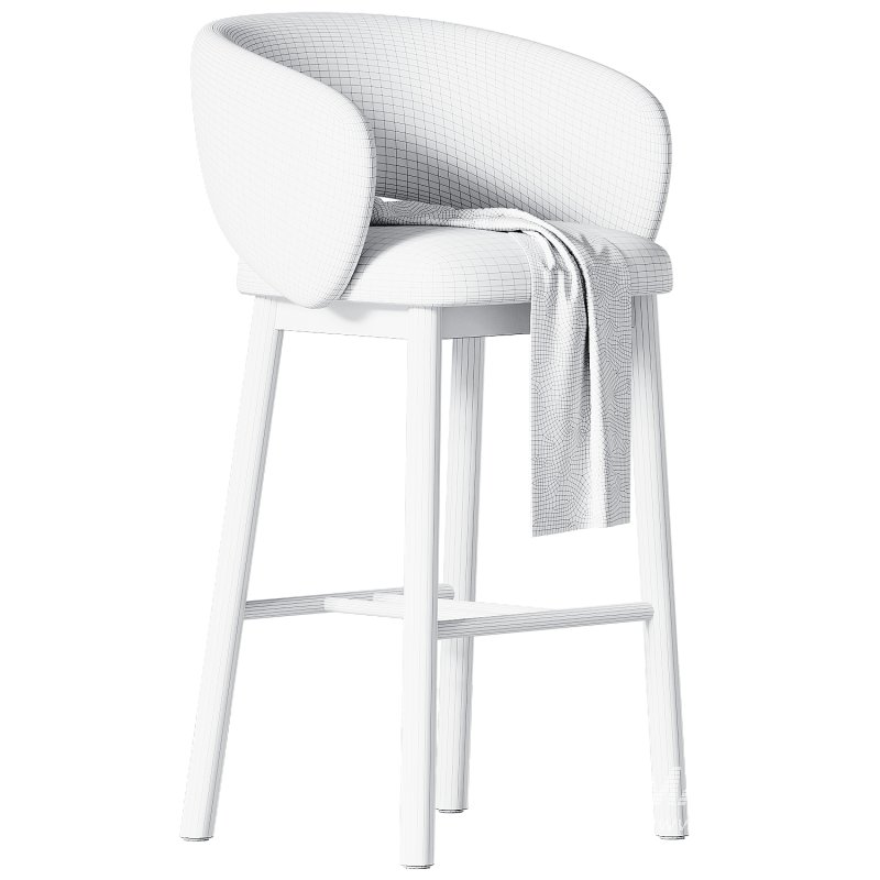 CHAIRS BEL SG-75 - Image 3