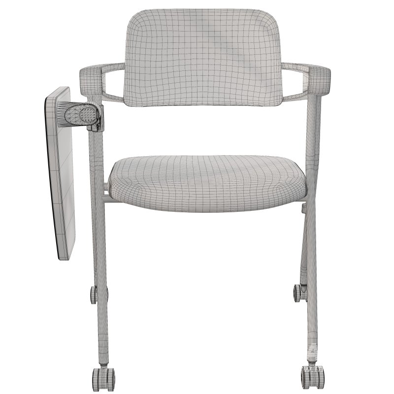 Freory training Office chair - Image 3