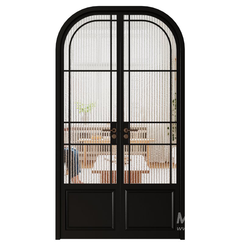 Metall Door - Image 6