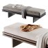 Bench Edo - Thumbnail 1