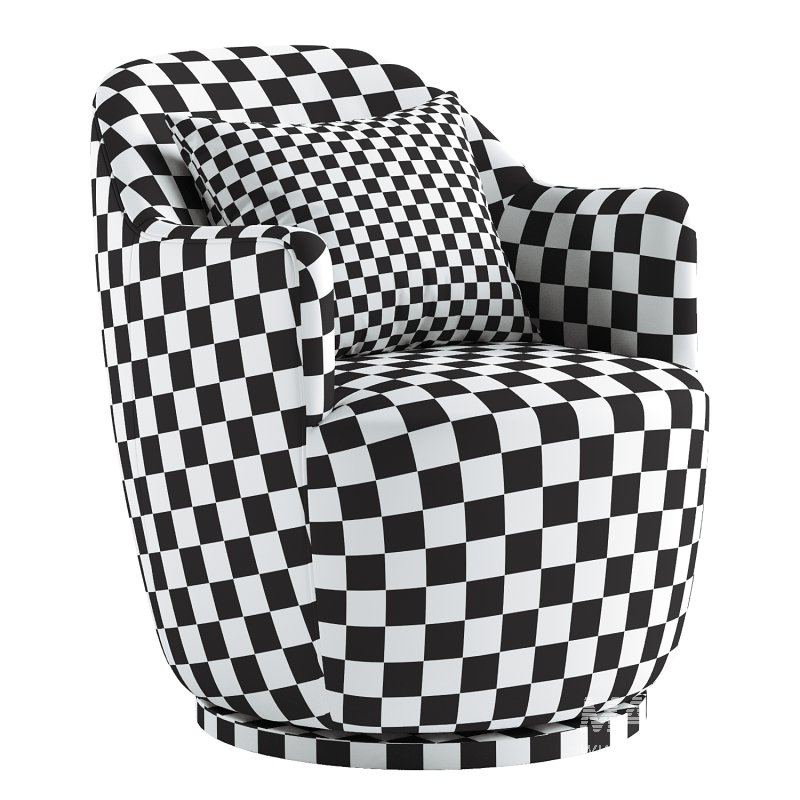 Lillian Performance Chair - Image 9