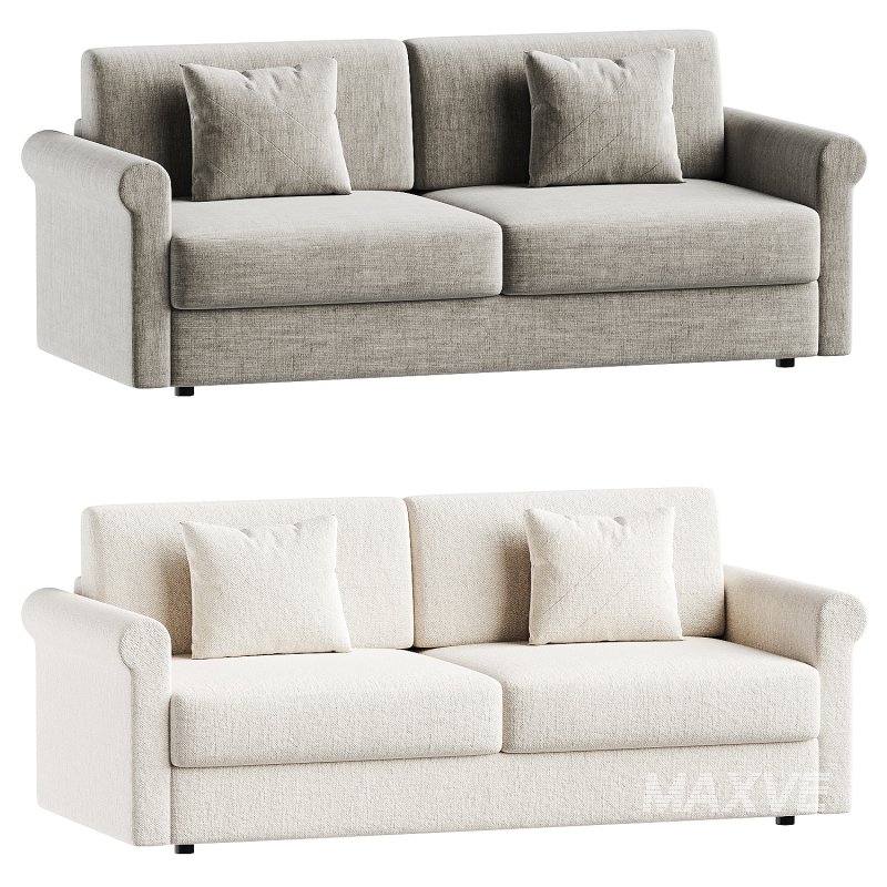 marie 3 sofa - Image 3