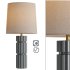 Annika Table Lamp - Thumbnail 1
