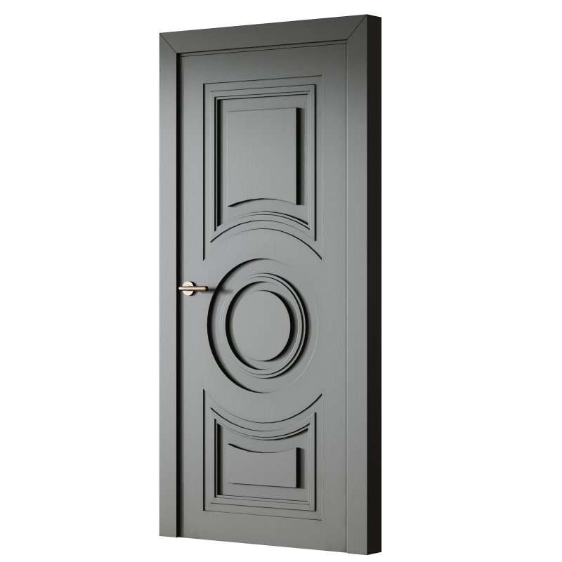 Interior door 36 - Image 8