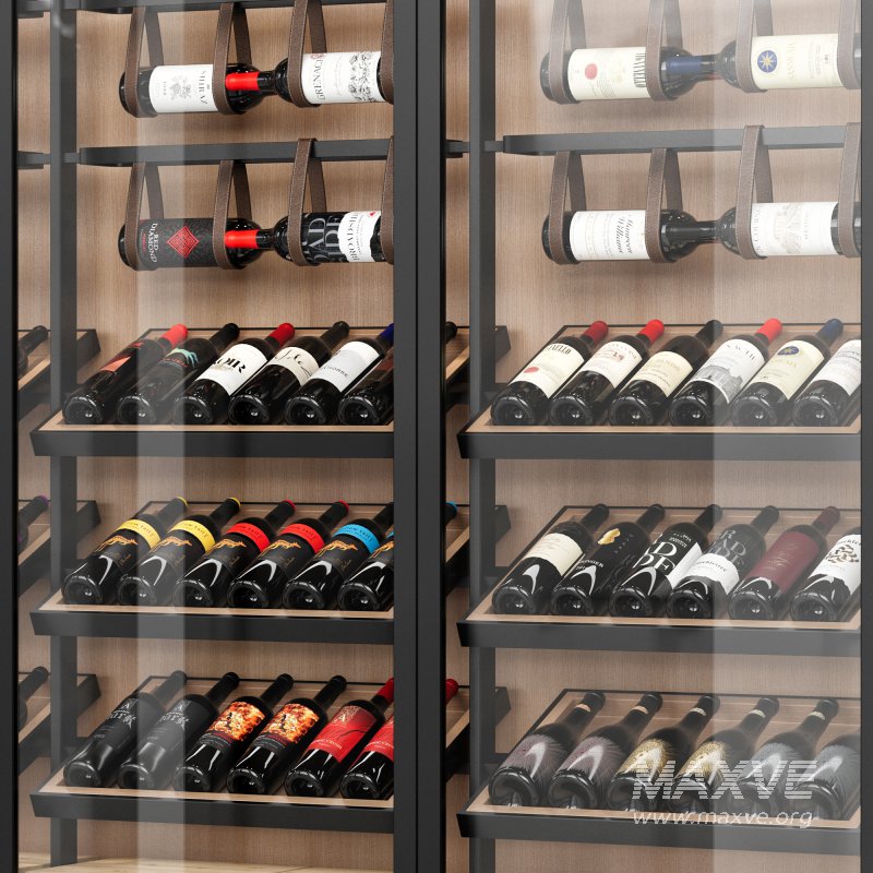 Wine cellar 18 - Image 7
