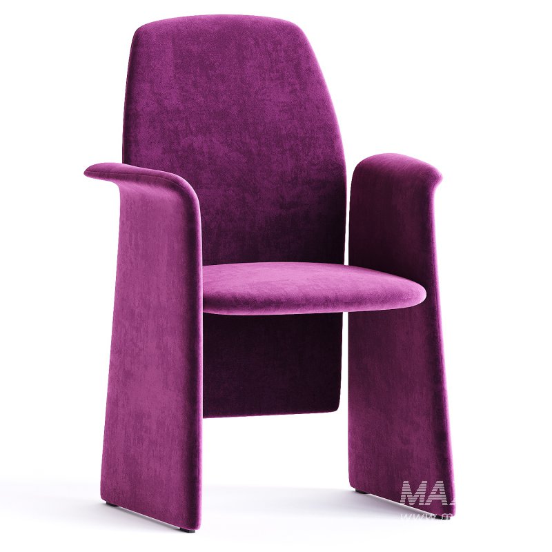 sariq kreslo 2 - Image 2