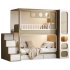 Bunk bed for kids 09 - Thumbnail 1